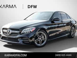 Used 2021 Mercedes-Benz C 43 AMG 4MATIC Sedan 360° Tour