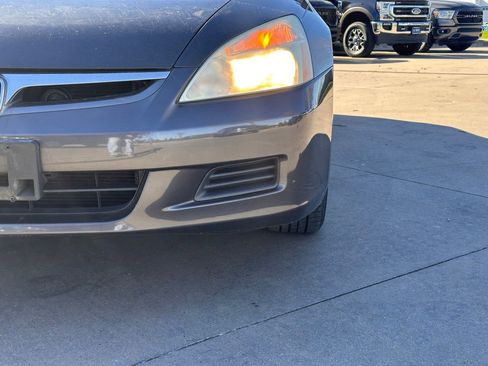 Used 2007 Honda Accord EX-L image 4