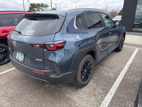 Used 2023 MAZDA CX-50 2.5 S w/ Cargo Package image 3