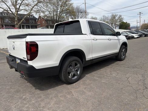 Used 2023 Honda Ridgeline RTL image 6