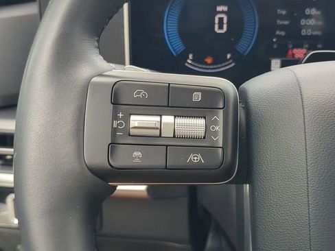 New 2025 Hyundai Santa Fe SEL w/ Tow & Go Package FWD image 24