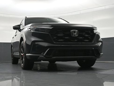 Used 2025 Honda CR-V Sport-L image 28