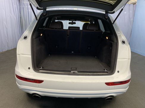 Used 2016 Audi Q5 2.0T Premium Plus w/ Premium Plus Package image 33