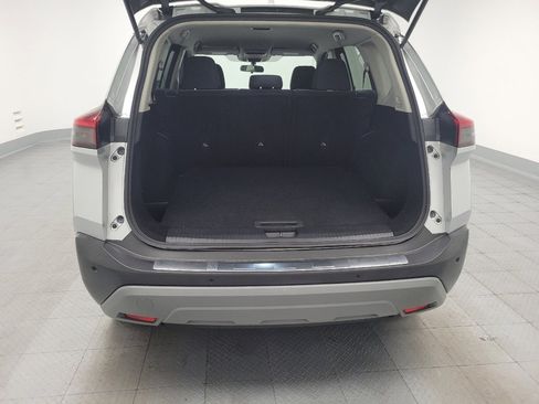 Used 2022 Nissan Rogue SV FWD image 29