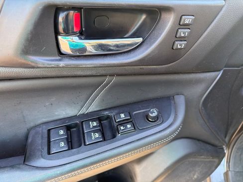 Used 2018 Subaru Outback 2.5i Limited AWD/4WD image 10