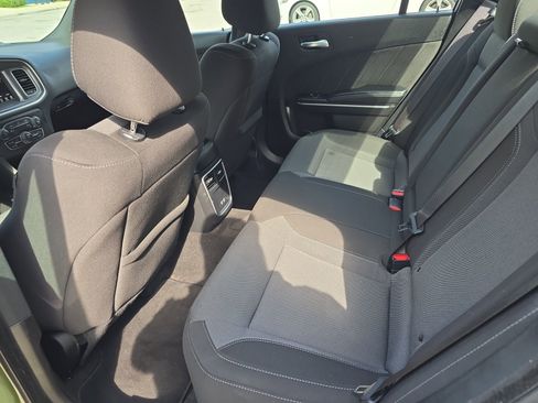 Used 2022 Dodge Charger SXT image 16