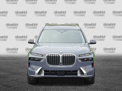 Certified 2026 BMW X7 xDrive40i AWD/4WD image 3