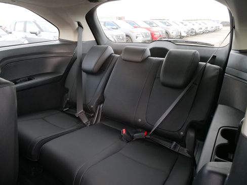 New 2026 Honda Odyssey EX-L image 15