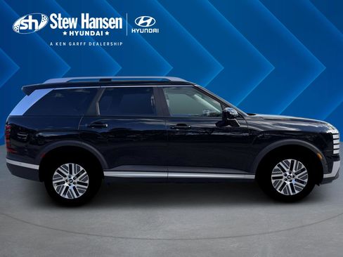 New 2026 Hyundai Palisade SEL Premium AWD/4WD image 10