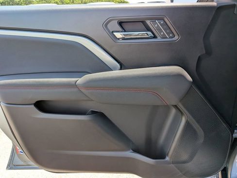 New 2026 Chevrolet Colorado Z71 w/ Z71 Convenience Package 2 AWD/4WD image 29
