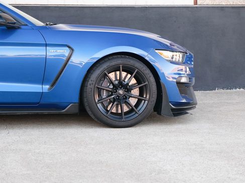 Used 2017 Ford Mustang Shelby GT350 w/ Electronics Package image 13