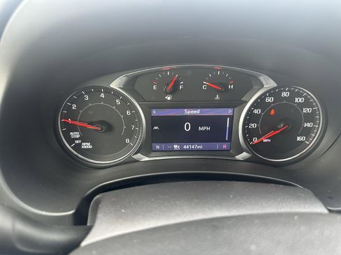 Used 2021 GMC Terrain SLT image 11