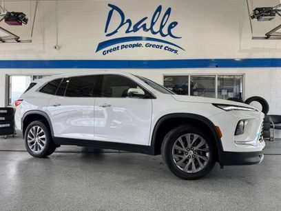 Used 2025 Buick Enclave Preferred