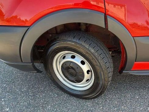 Used 2016 Ford Transit 150 XL image 24