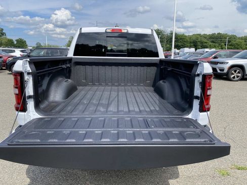 New 2026 RAM 1500 Laramie w/ Night Edition AWD/4WD image 5