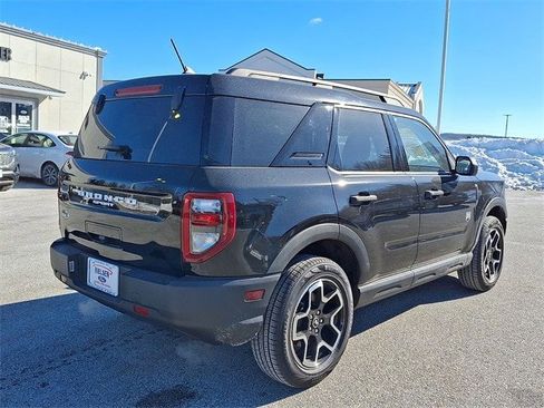 Certified 2022 Ford Bronco Sport Big Bend image 24