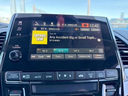 Used 2022 Honda Odyssey EX-L image 16