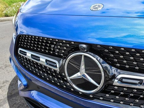 Used 2024 Mercedes-Benz GLA 250 4MATIC image 20