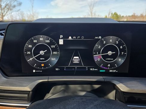 Used 2023 Kia Telluride SX Prestige X-Pro image 28