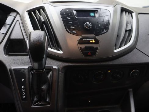 Used 2017 Ford Transit 150 148 Low Roof image 20