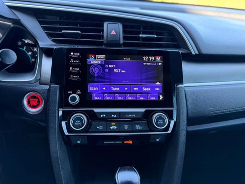 Used 2019 Honda Civic EX image 11