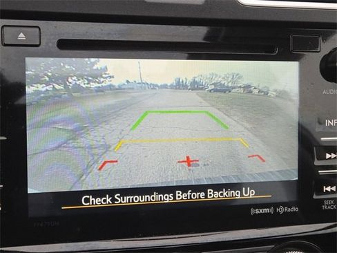 Used 2018 Subaru Forester 2.5i Premium w/ Popular Package #3B image 4