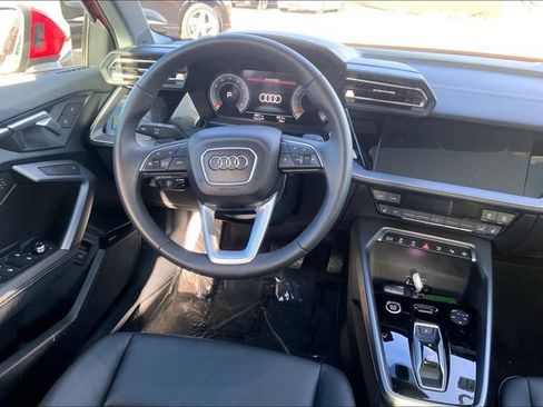 Certified 2025 Audi A3 2.0T Premium Plus w/ Premium Plus Package image 5