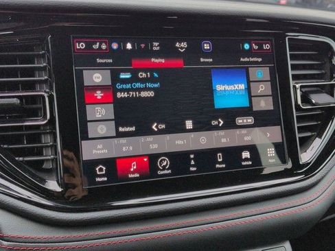 Used 2026 Dodge Durango GT w/ Trailer Tow Group IV AWD/4WD image 11