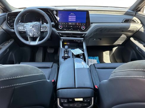 New 2026 Lexus TX 350 AWD image 16