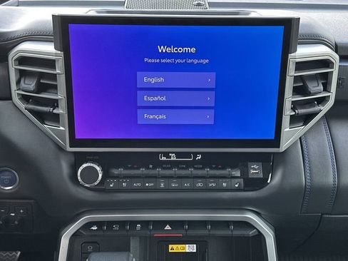 Certified 2024 Toyota Sequoia Platinum image 14