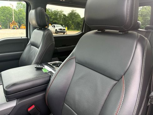 Used 2021 Ford F150 Lariat w/ Equipment Group 502A High AWD/4WD image 21