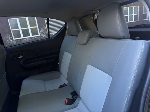 Used 2016 Toyota Prius C Four image 29