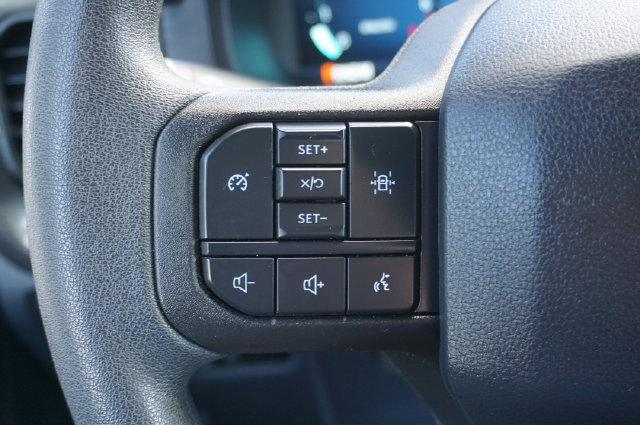 Used 2024 Ford F150 STX RWD image 25