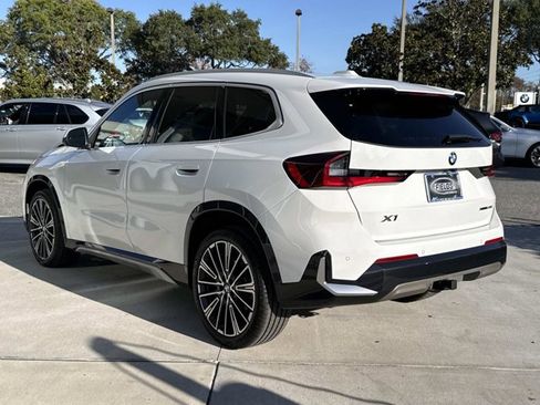 Certified 2025 BMW X1 xDrive28i w/ Convenience Package image 5