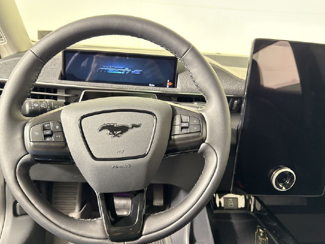 New 2025 Ford Mustang Mach-E Premium w/ Interior Protection Package AWD/4WD image 17