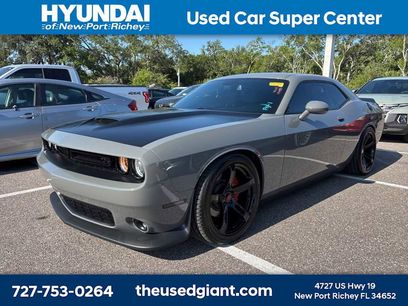 Used 2023 Dodge Challenger R/T w/ Plus Package