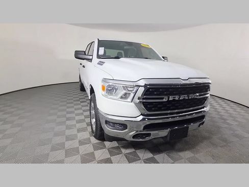 Used 2023 RAM 1500 Big Horn AWD/4WD image 53