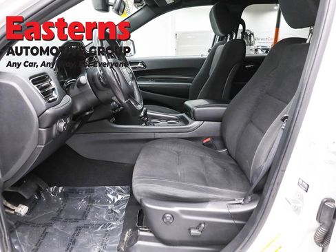 Used 2022 Dodge Durango GT w/ Blacktop Package image 14