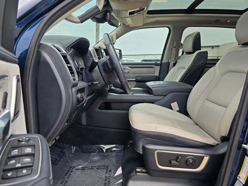 Used 2022 RAM 1500 Limited AWD/4WD image 23