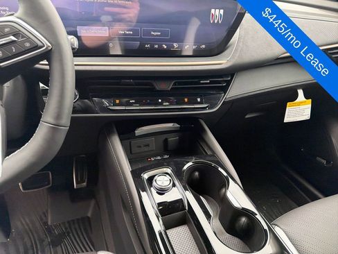 New 2026 Buick Envision Sport Touring image 13