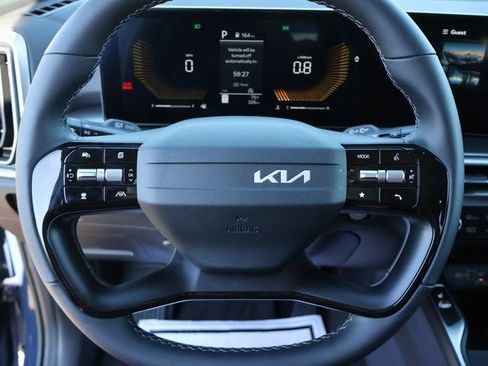 New 2026 Kia Sorento S w/ S Panoramic Sunroof Package FWD image 27
