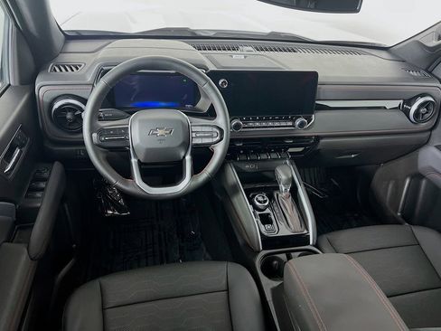 Certified 2025 Chevrolet Colorado Z71 w/ Technology Package image 21