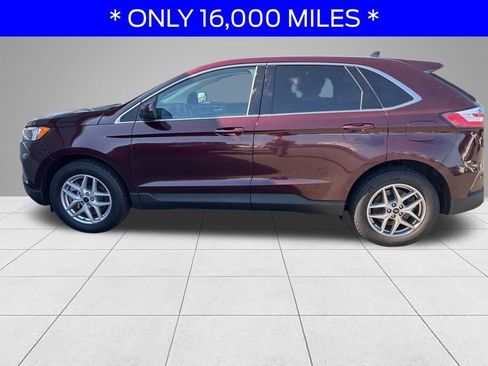 Used 2023 Ford Edge SEL w/ Convenience Package image 13