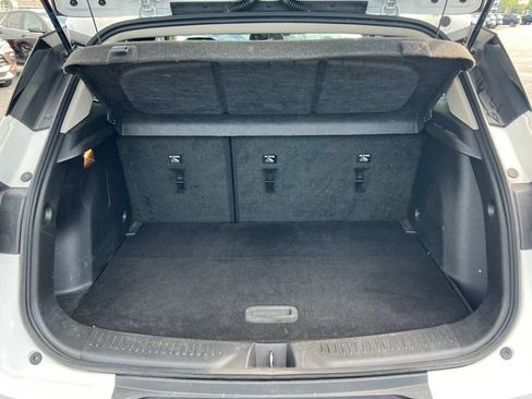 Certified 2024 Buick Encore GX Preferred FWD image 33
