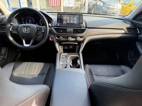 Used 2019 Honda Accord EX-L image 11