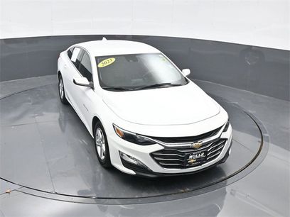 Used 2023 Chevrolet Malibu LT