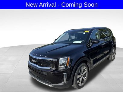Used 2022 Kia Telluride S