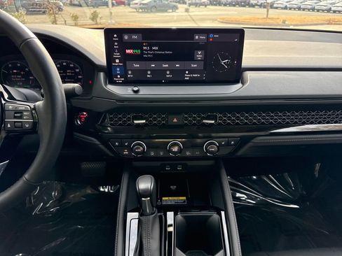 Certified 2023 Honda Accord Touring image 16