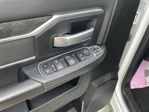 Used 2024 RAM 2500 Big Horn image 14