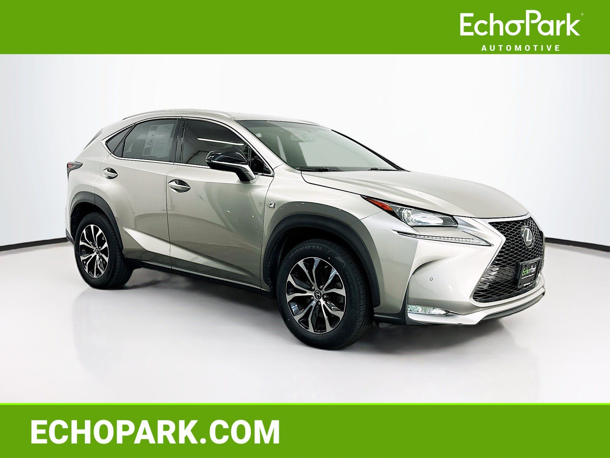 Used Lexus NX 200t for Sale in Denver, CO - Autotrader